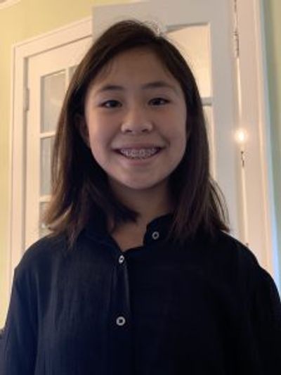 Quinn student spotlight