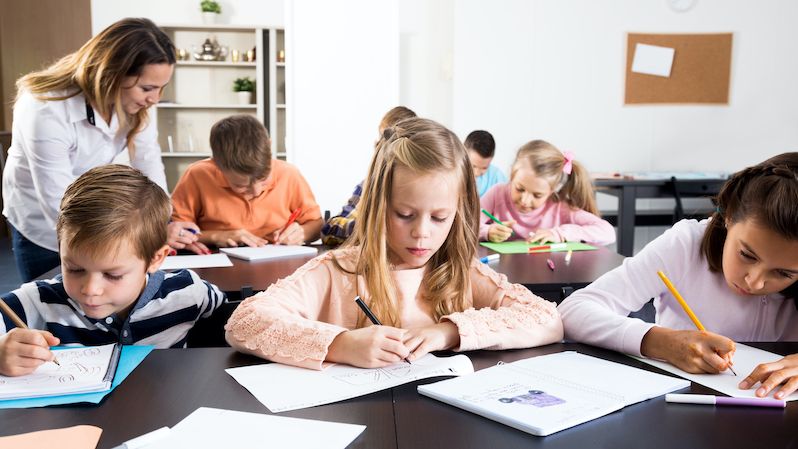 Academic Goals | Preparing to Go Back to School | Thinkster Math