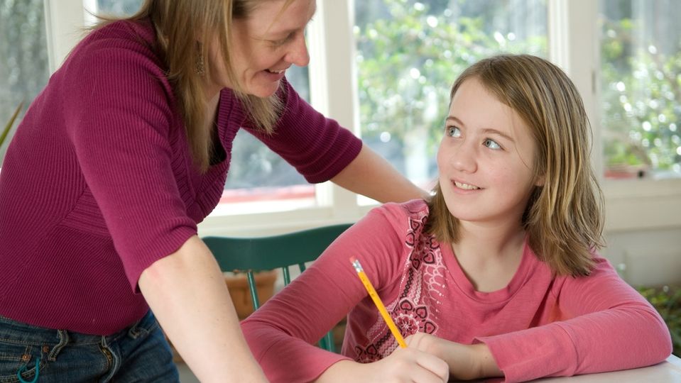 Help your child solve 6th grade math problems