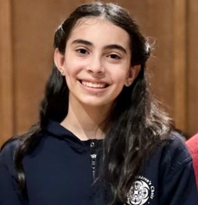 Arianne student spotlight