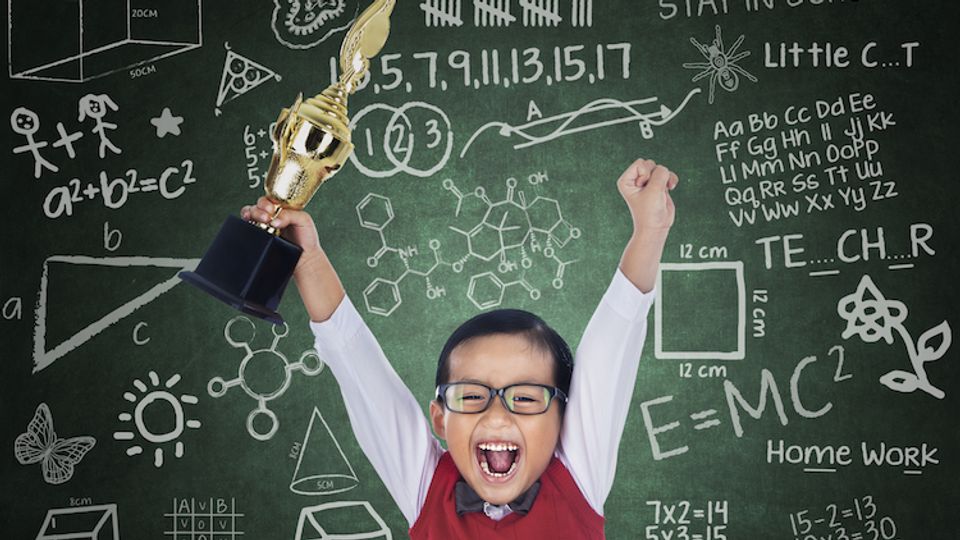math enrichment ideas for your child
