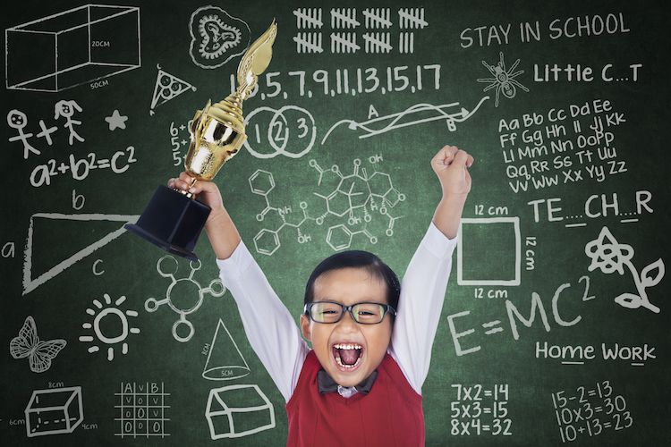 math enrichment ideas for your child