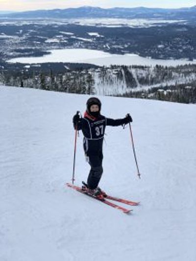 Phoenix student spotlight