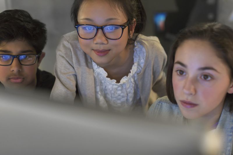 AI Technology is Disrupting the Traditional Classroom. Here’s a Progress Report.