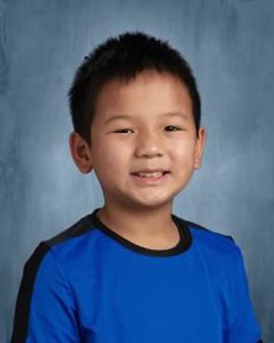 Long student spotlight