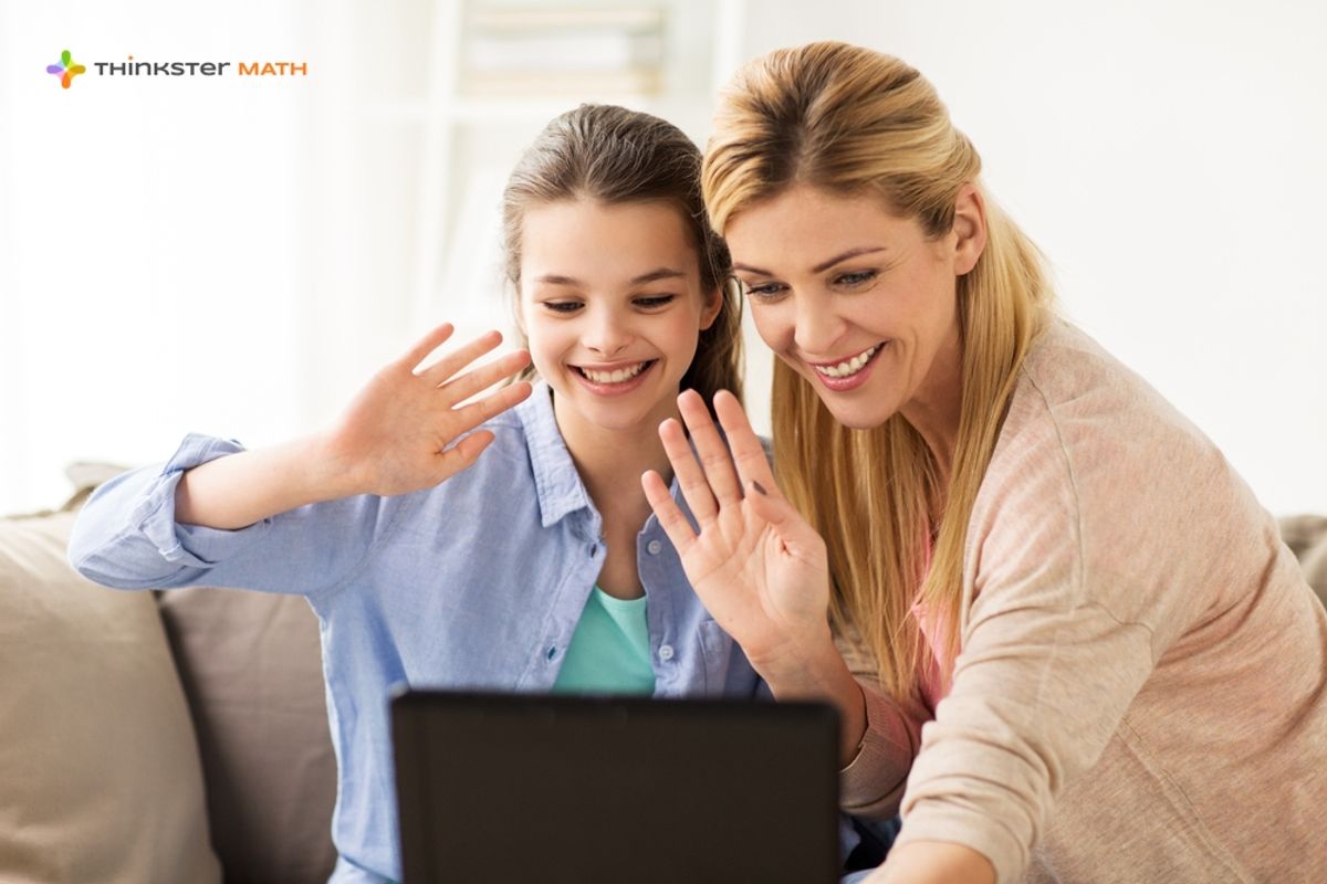 Does Online Math Tutoring Actually Work for Students?