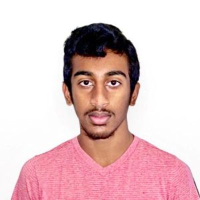 Manu student spotlight