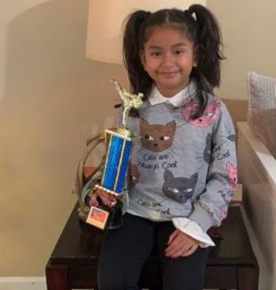 Nora student spotlight