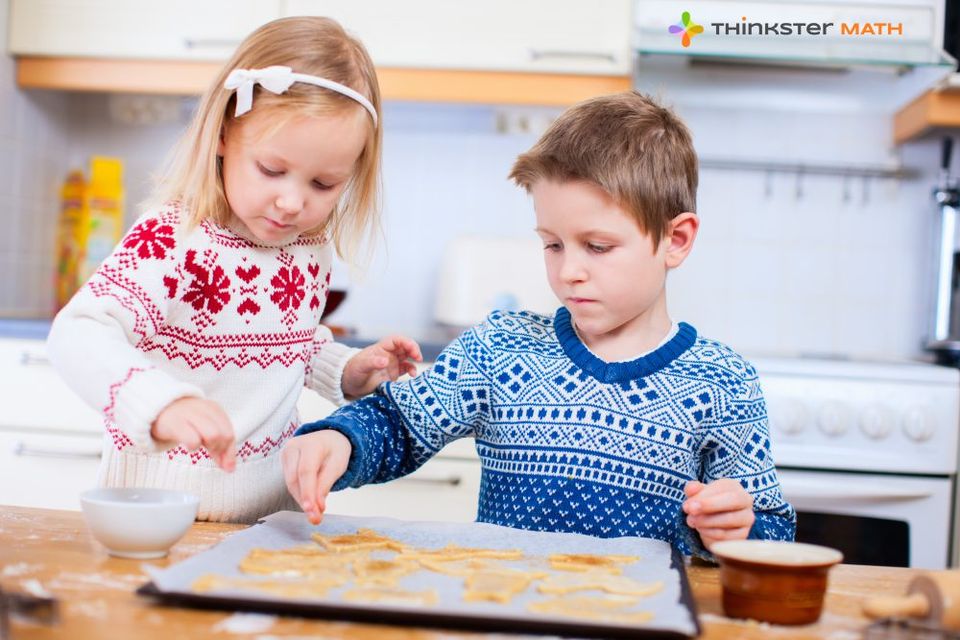 8 Fun Ways to Give Your Child Math Help this Holiday Season