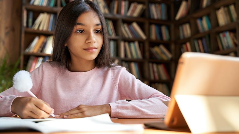 Postive Internet Usage for Kids | Thinkster Math