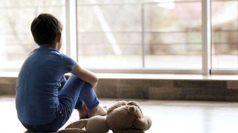 A Child's Lack of Confidence and Risk Taking | Thinkster Math