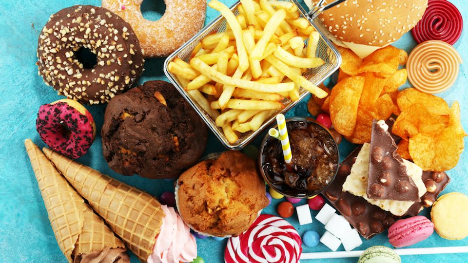 The Risks of Poor Nutrition | Thinkster Math