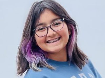 Sophia student spotlight