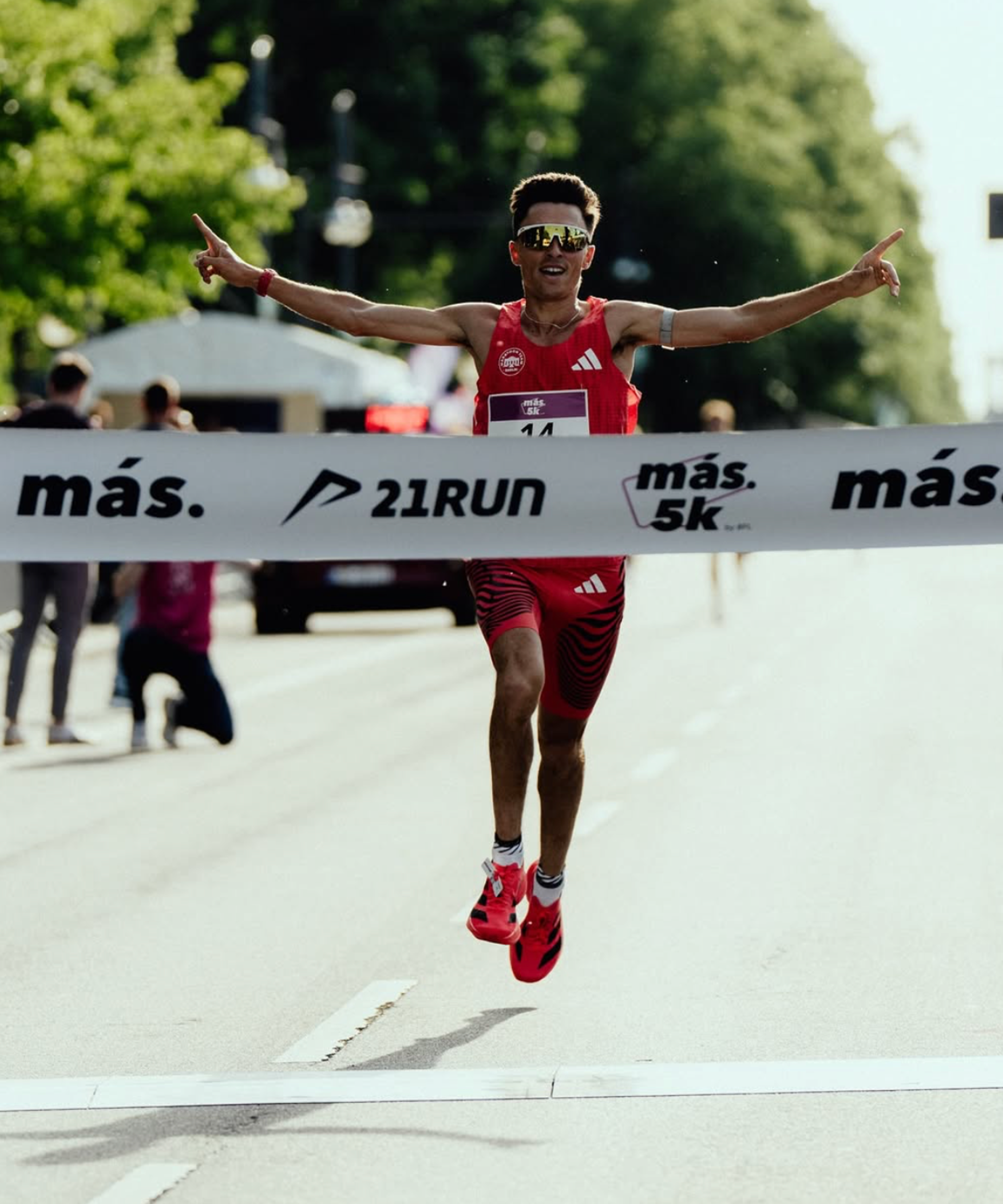 Johannes Motschmann (Photo by Florian Kurrasch)