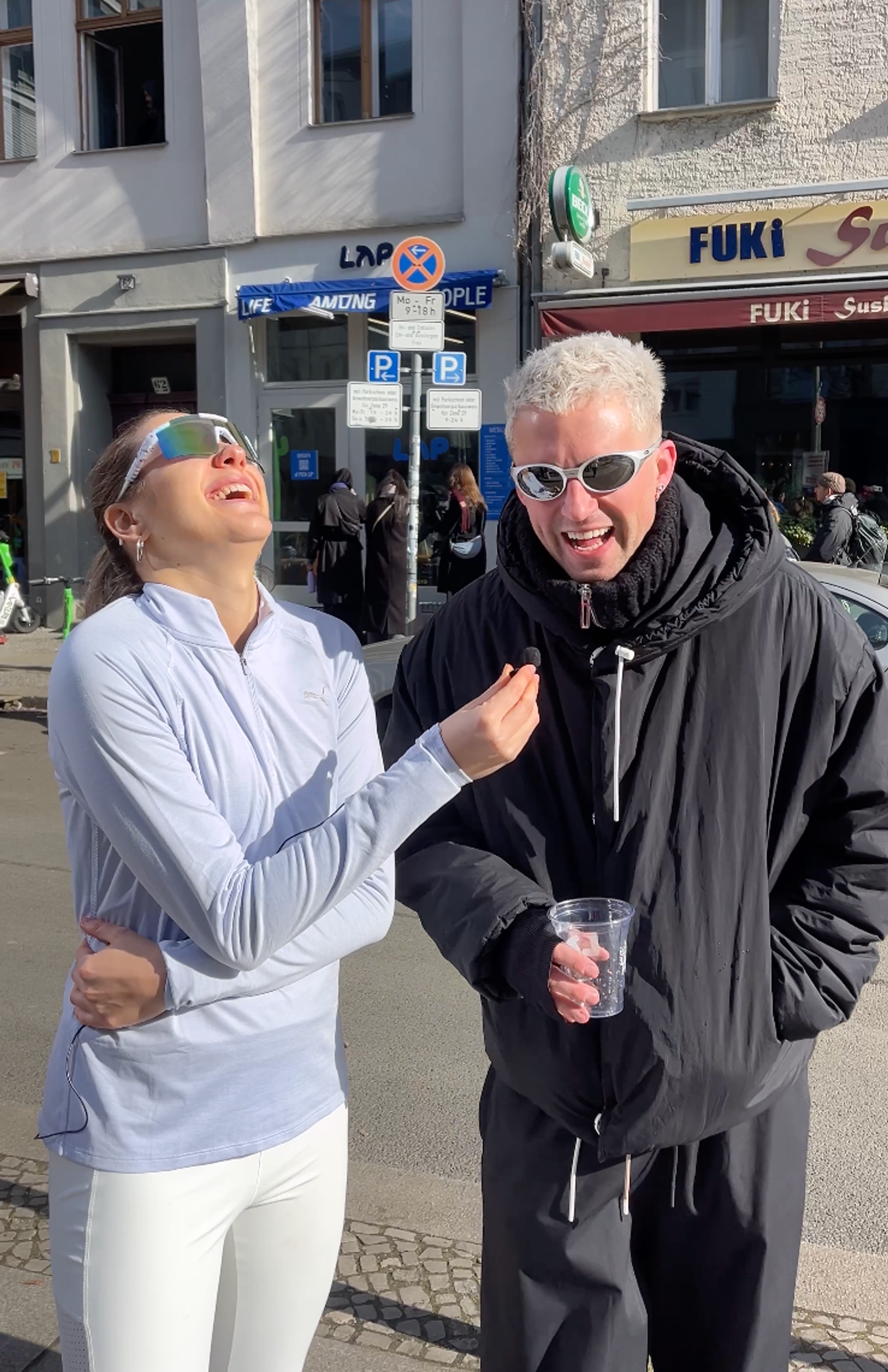 Behind The Scenes with Marcus Butler, ANTE Founder @marcusbutler