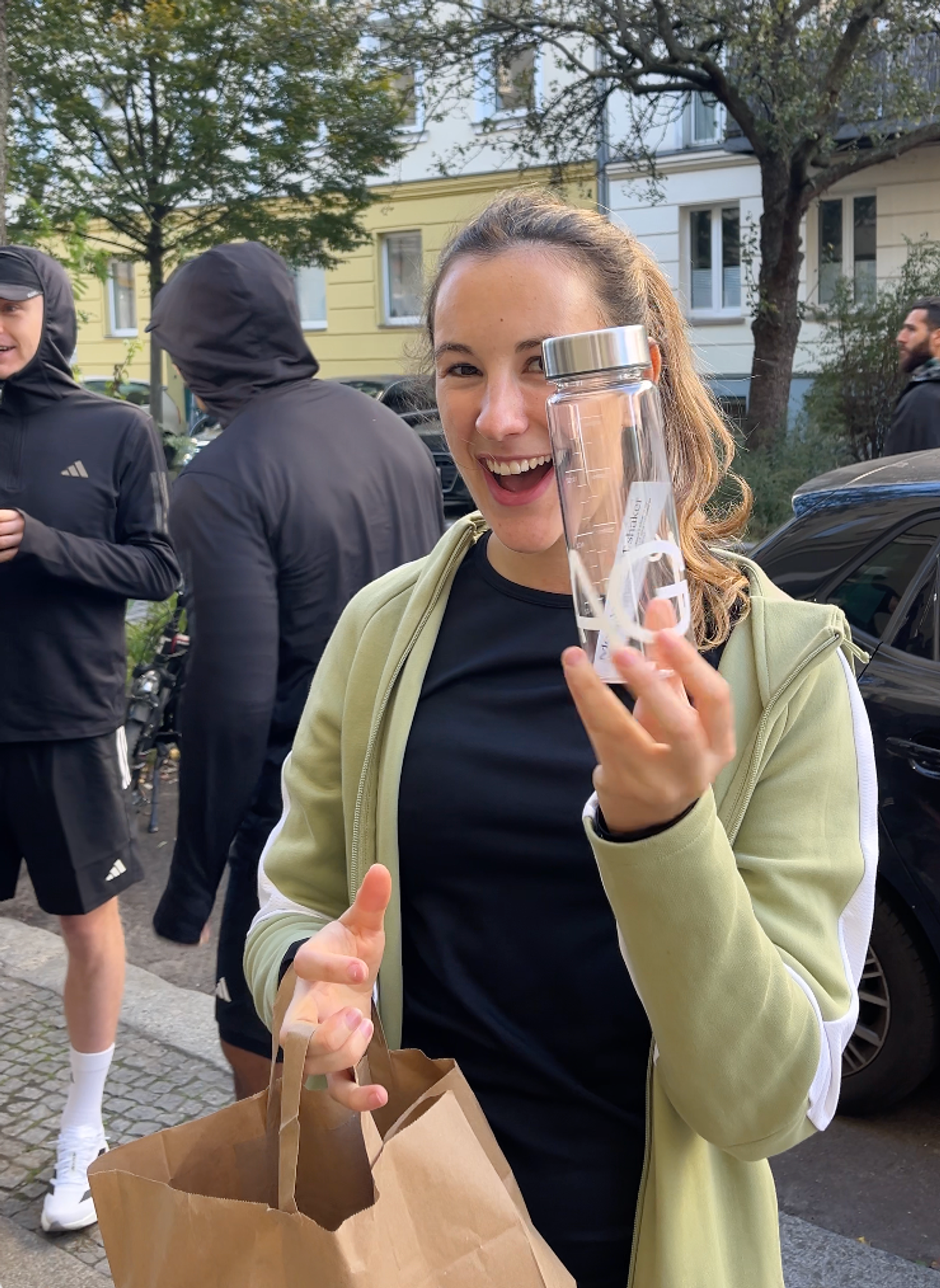 Goodie Bags by AG1 Goodie Bags by AG1