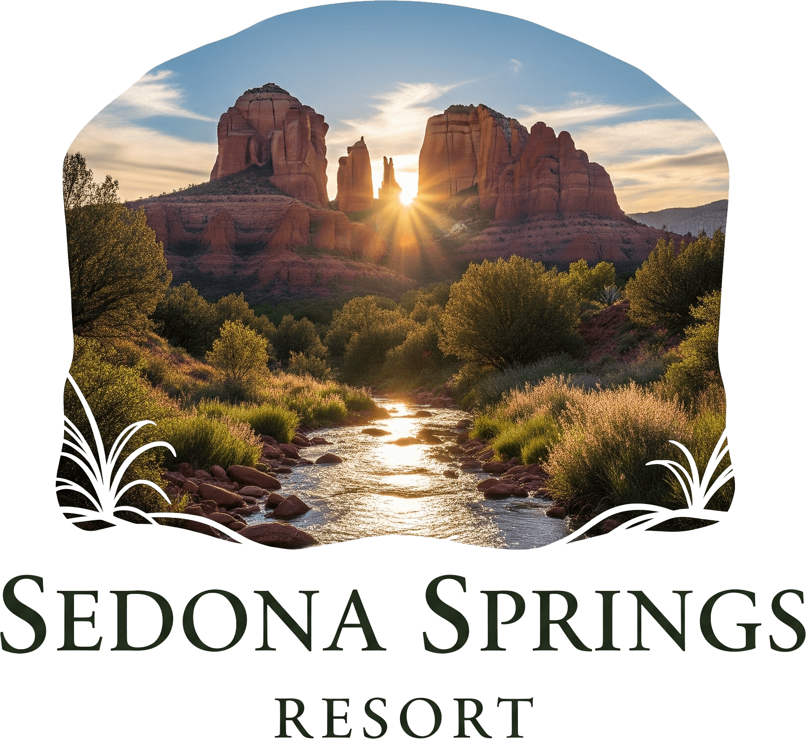 Sedona Springs Resort