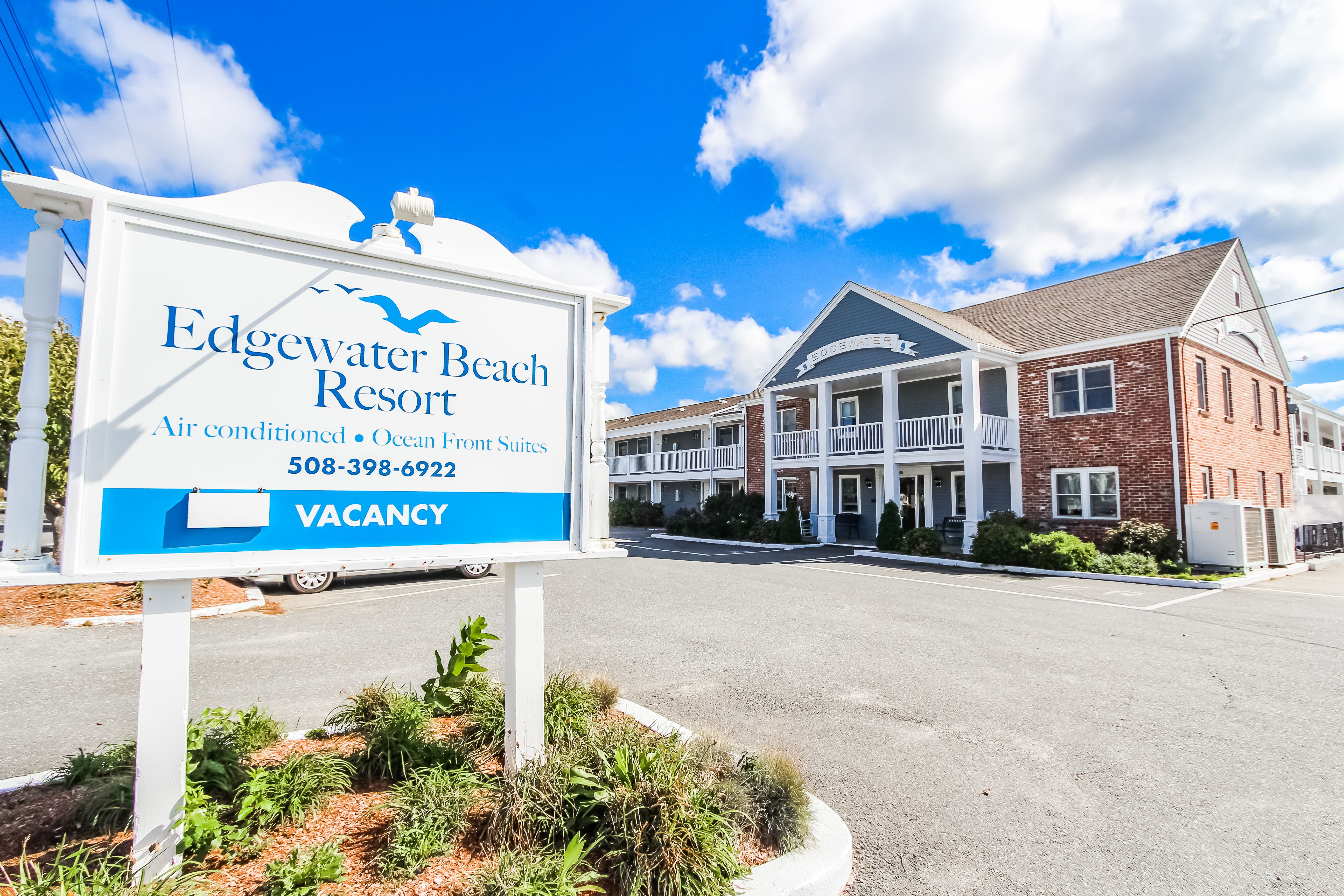 Edgewater Beach Resort