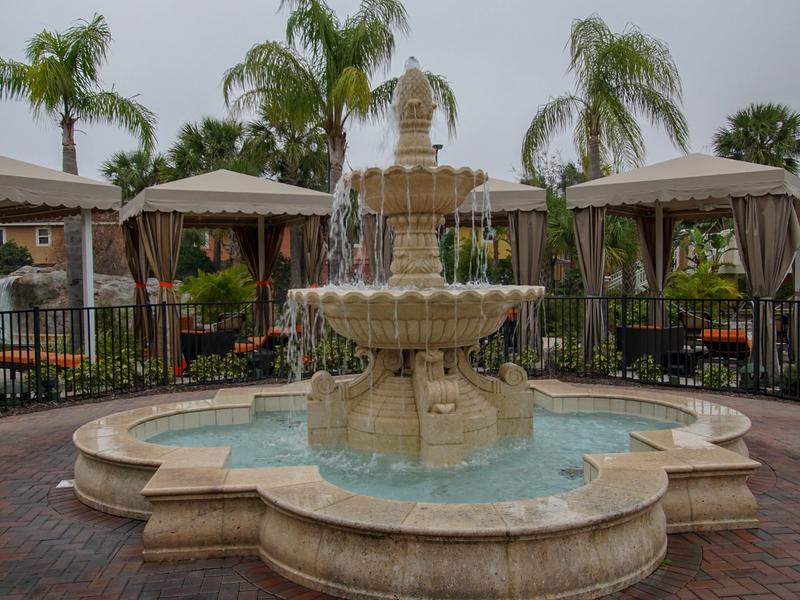 Fantasy World Resort Fantasy world resort