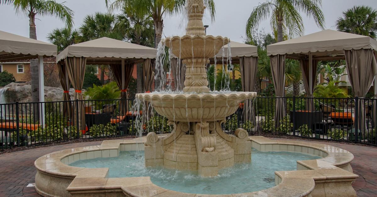 Fantasy World Resort Fantasy world resort