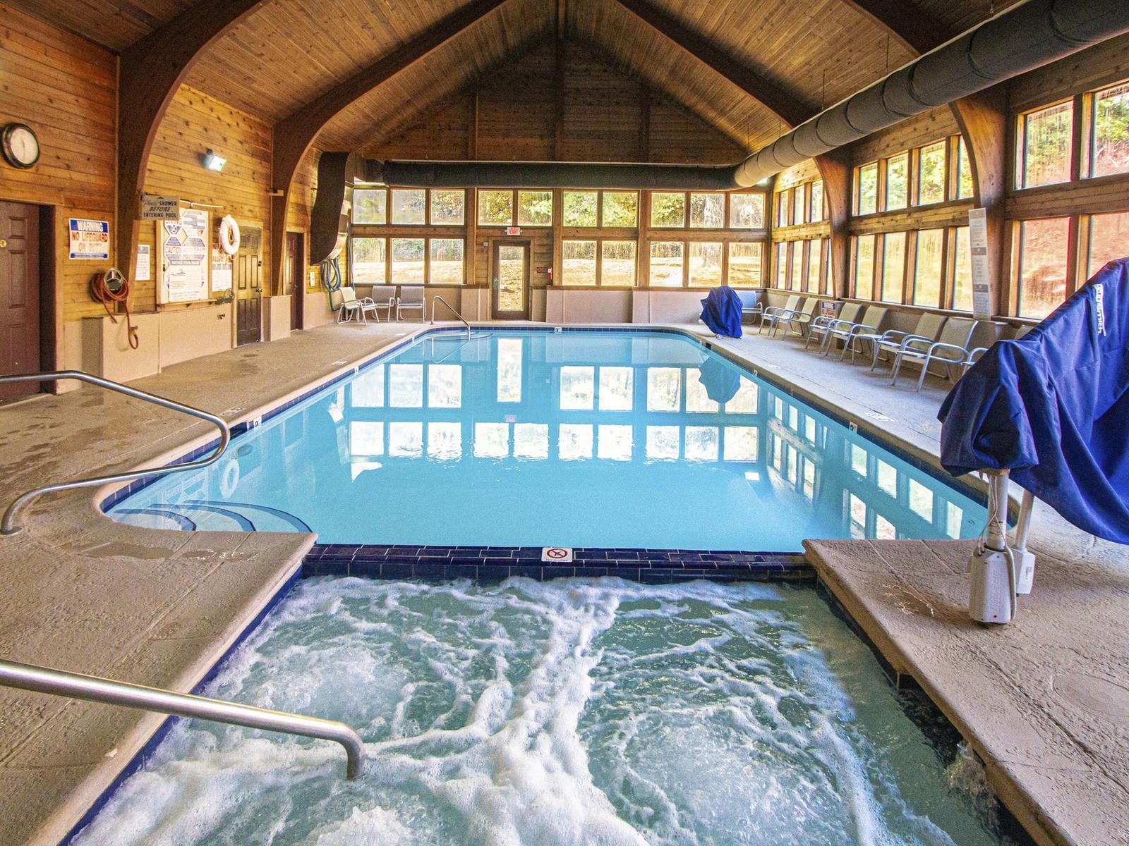 Loft Resort Mountain Loft Resort | Vacation Escapes