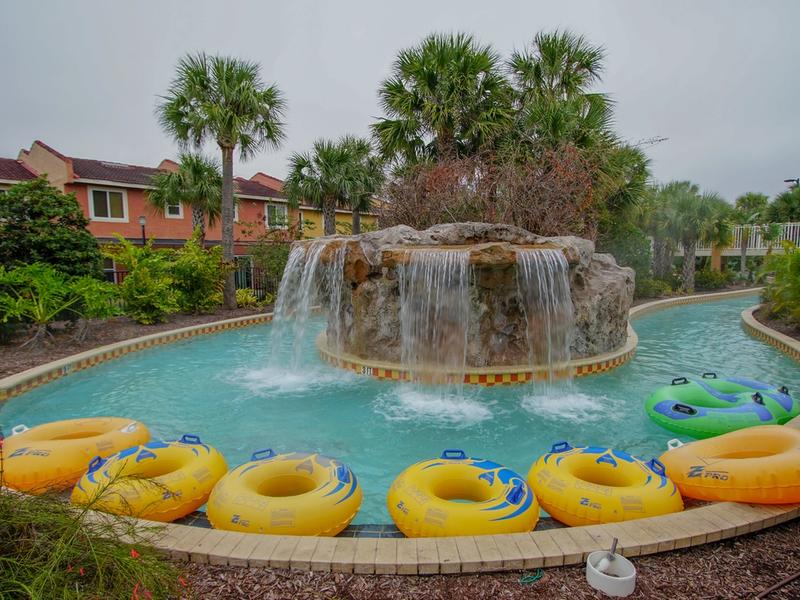 Fantasy World Resort Fantasy world resort