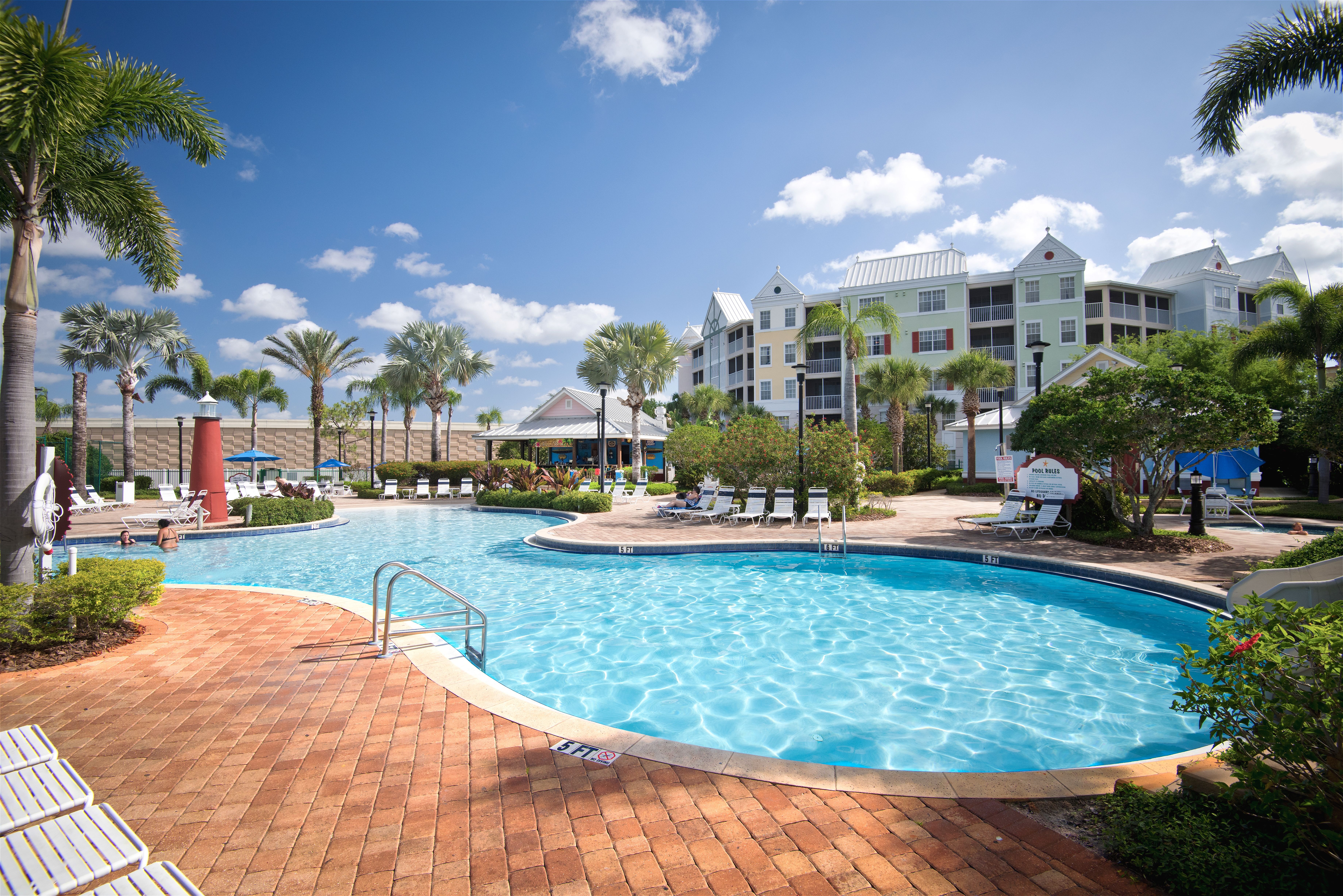 to Calypso Cay Calypso Cay Resort