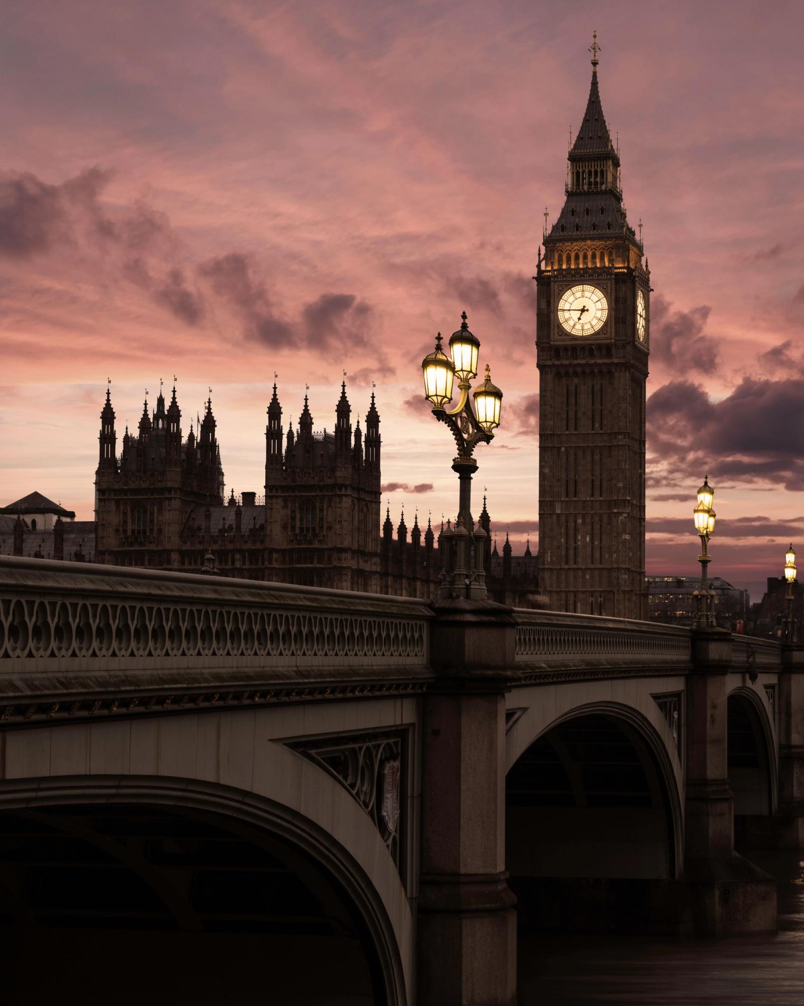 Londra
