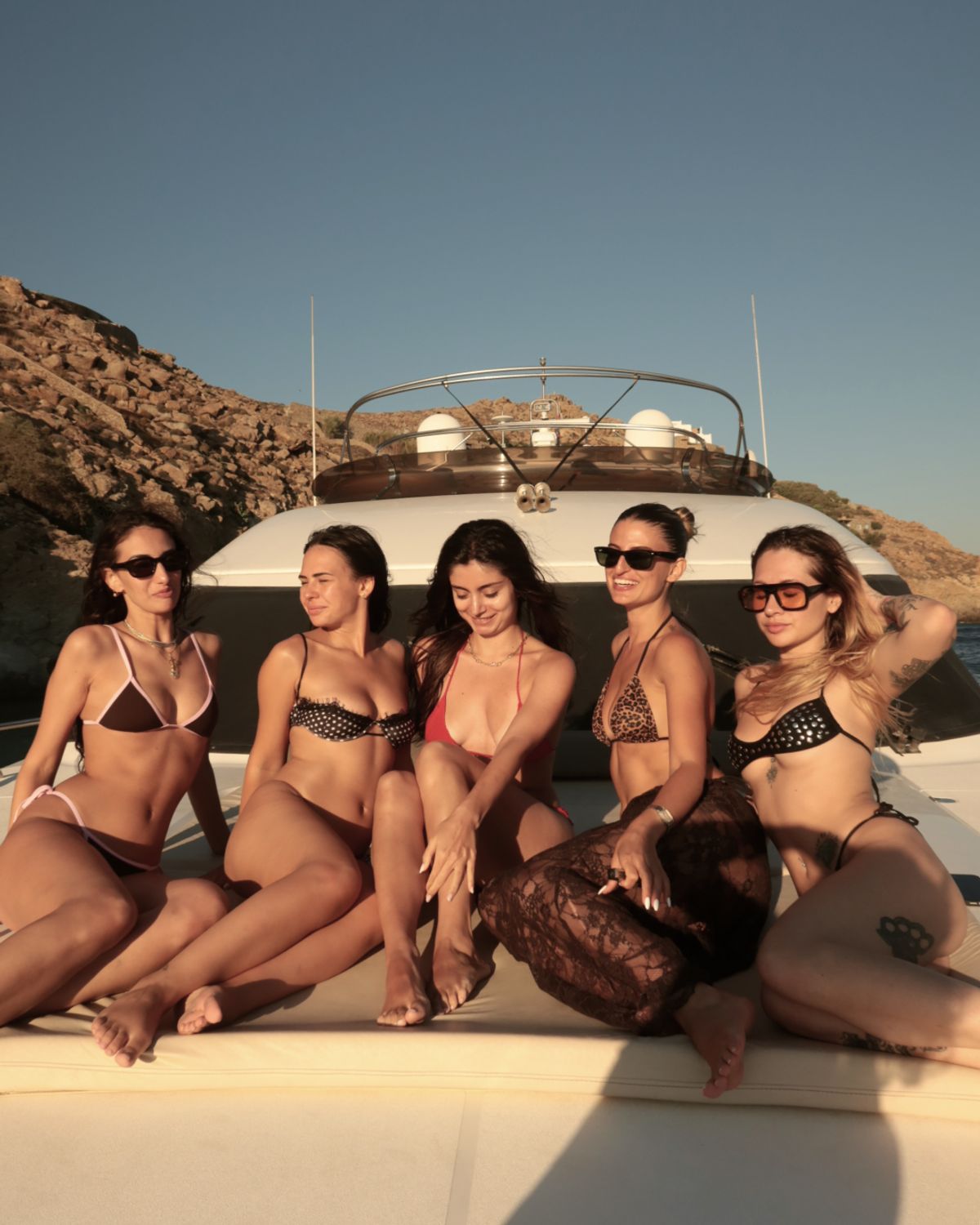 Mykonos