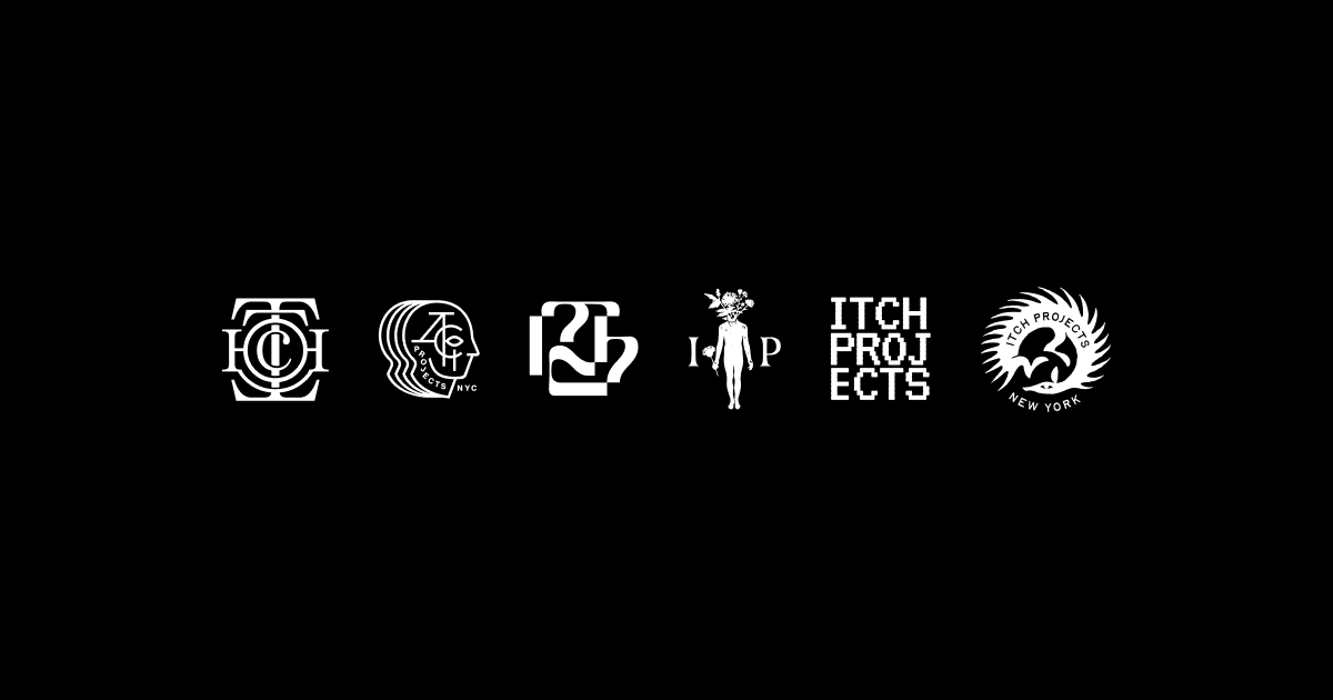 Itch Projects