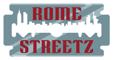 rome streetz