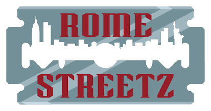 rome streetz