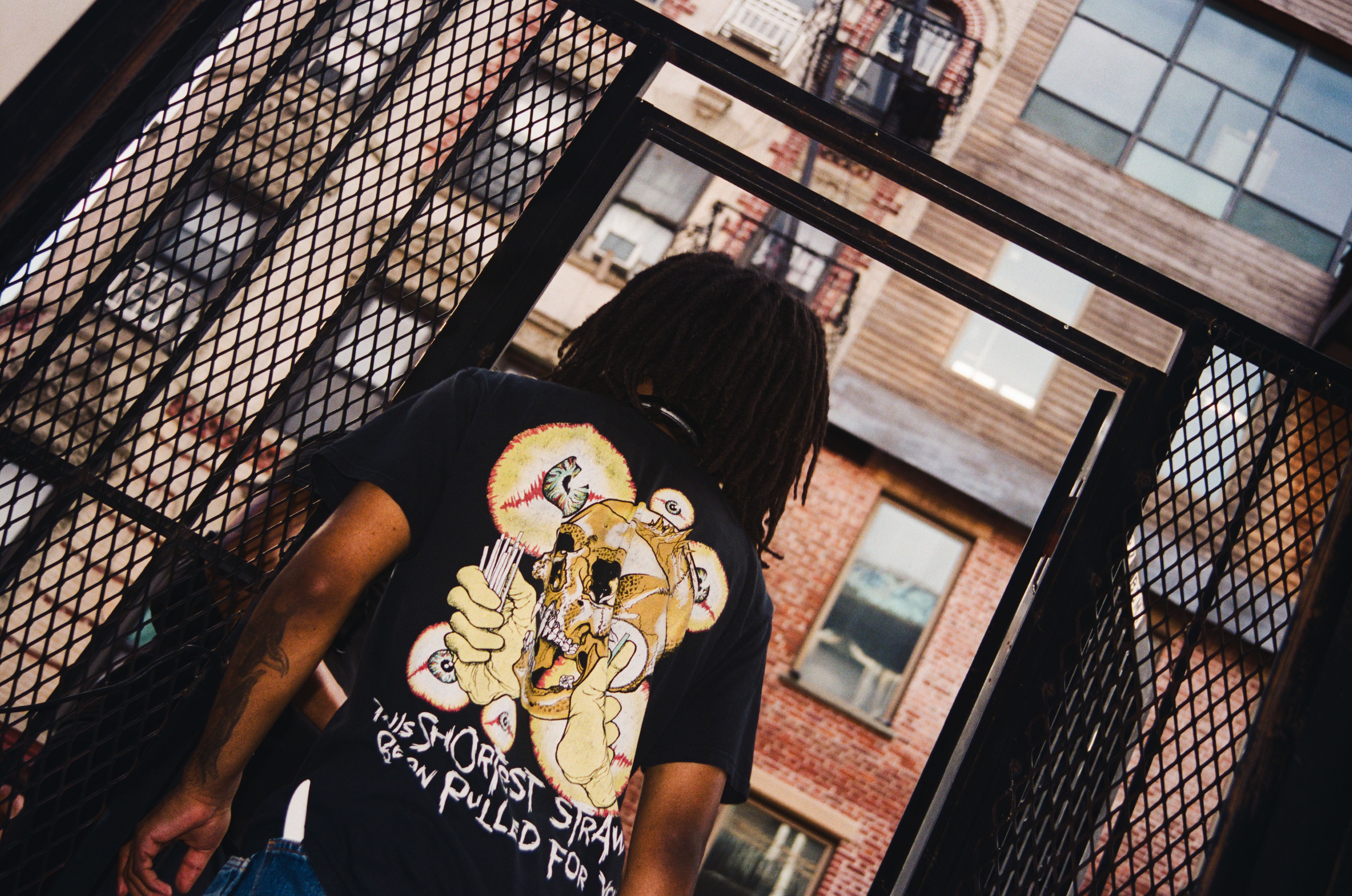 (nyfw) Feels Like Home & Converse Pop-Up