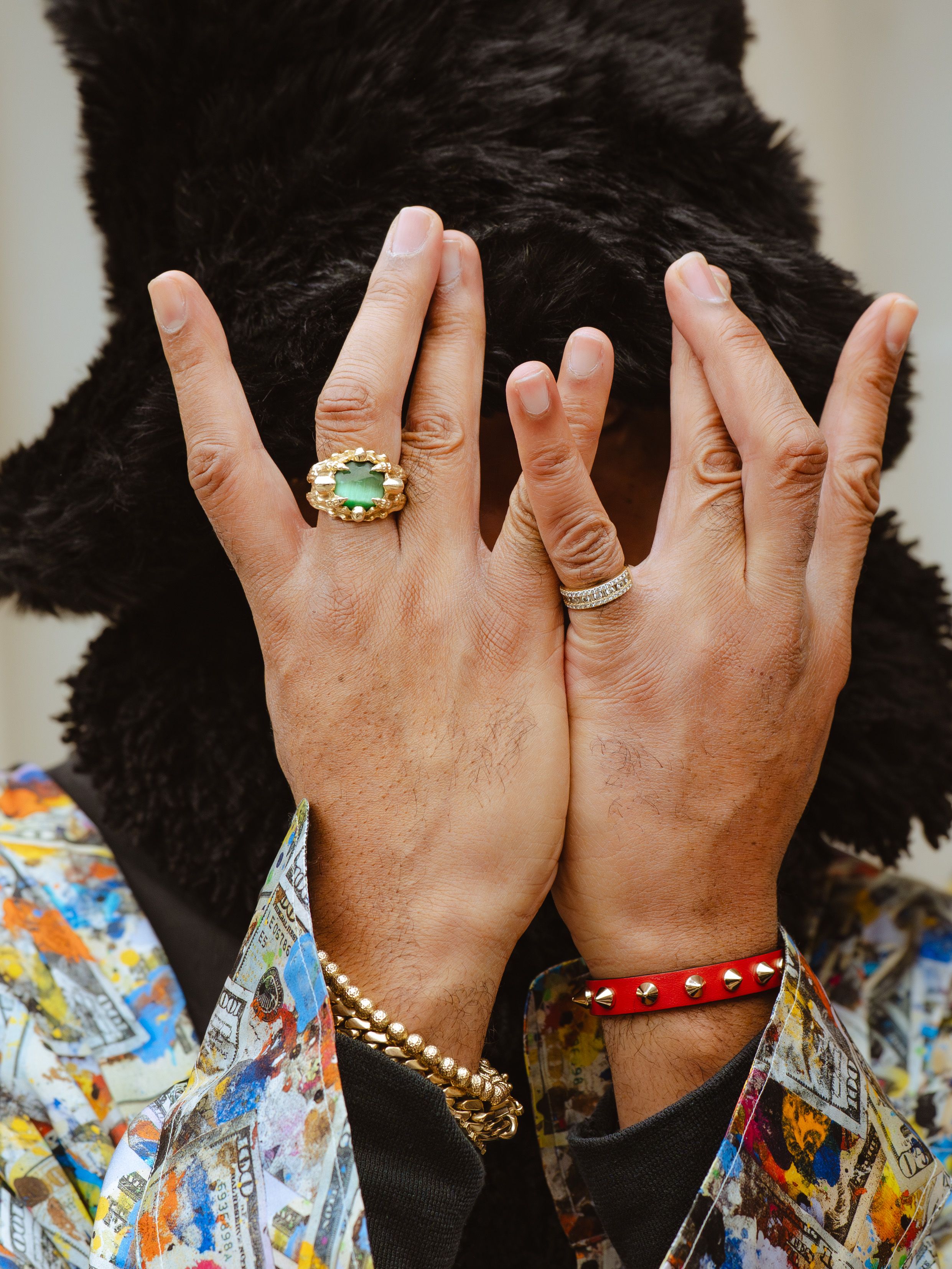 Roc Marciano x Gallery Dept. Album Release Party