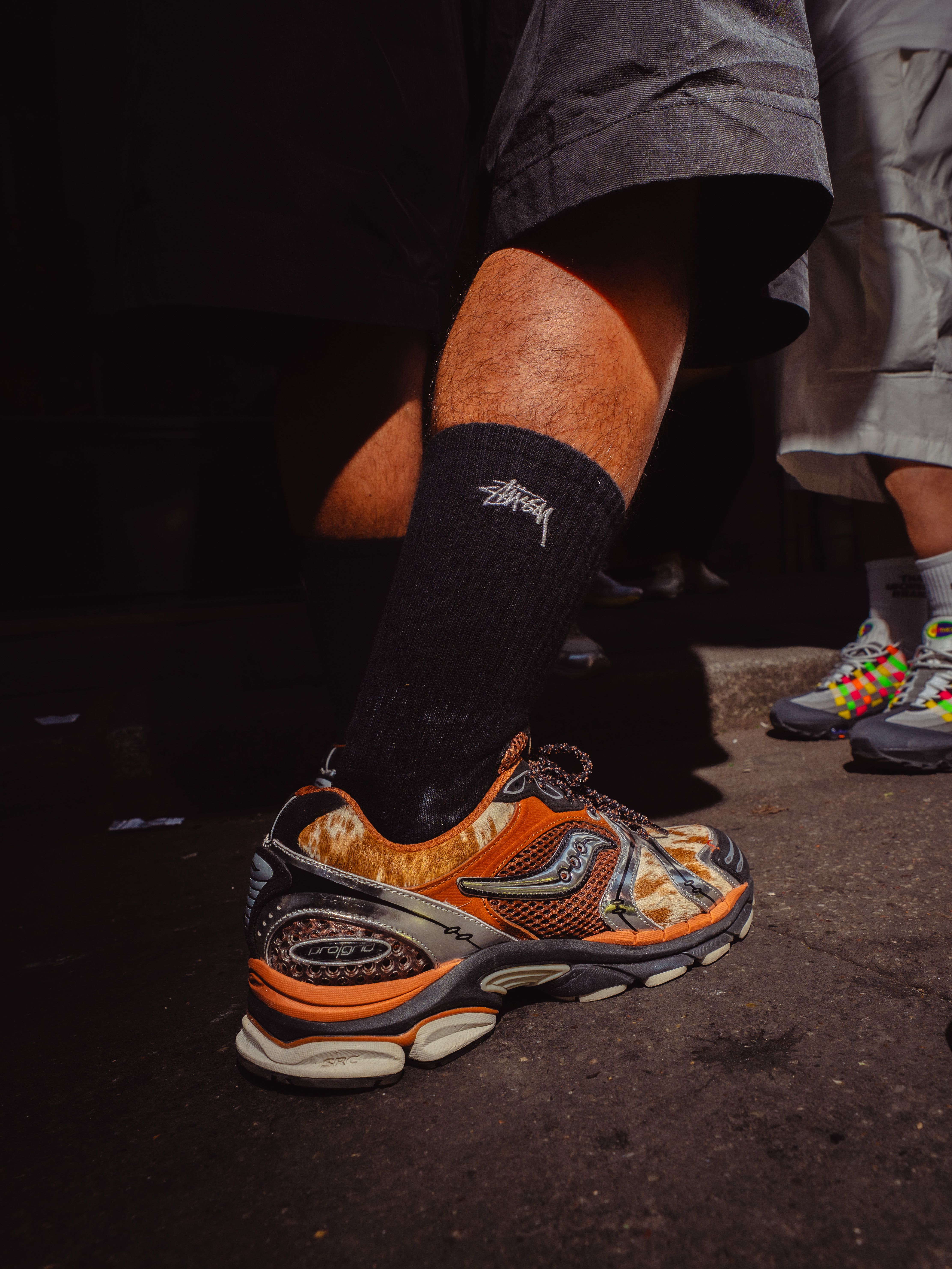 (pfw) Saucony Pop-up