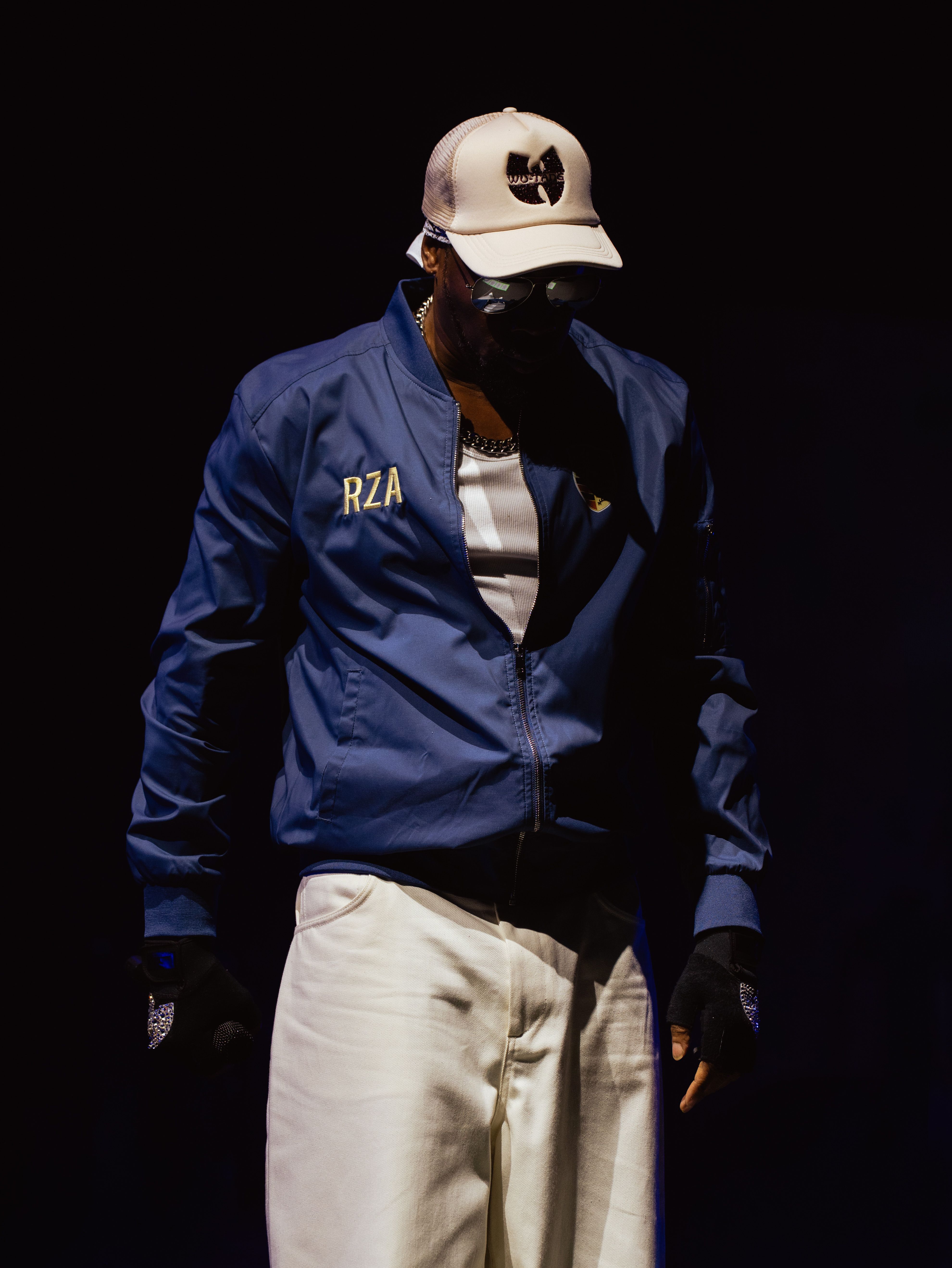 Wu-Tang Clan 'The Final Chamber Tour' in New Jersey
