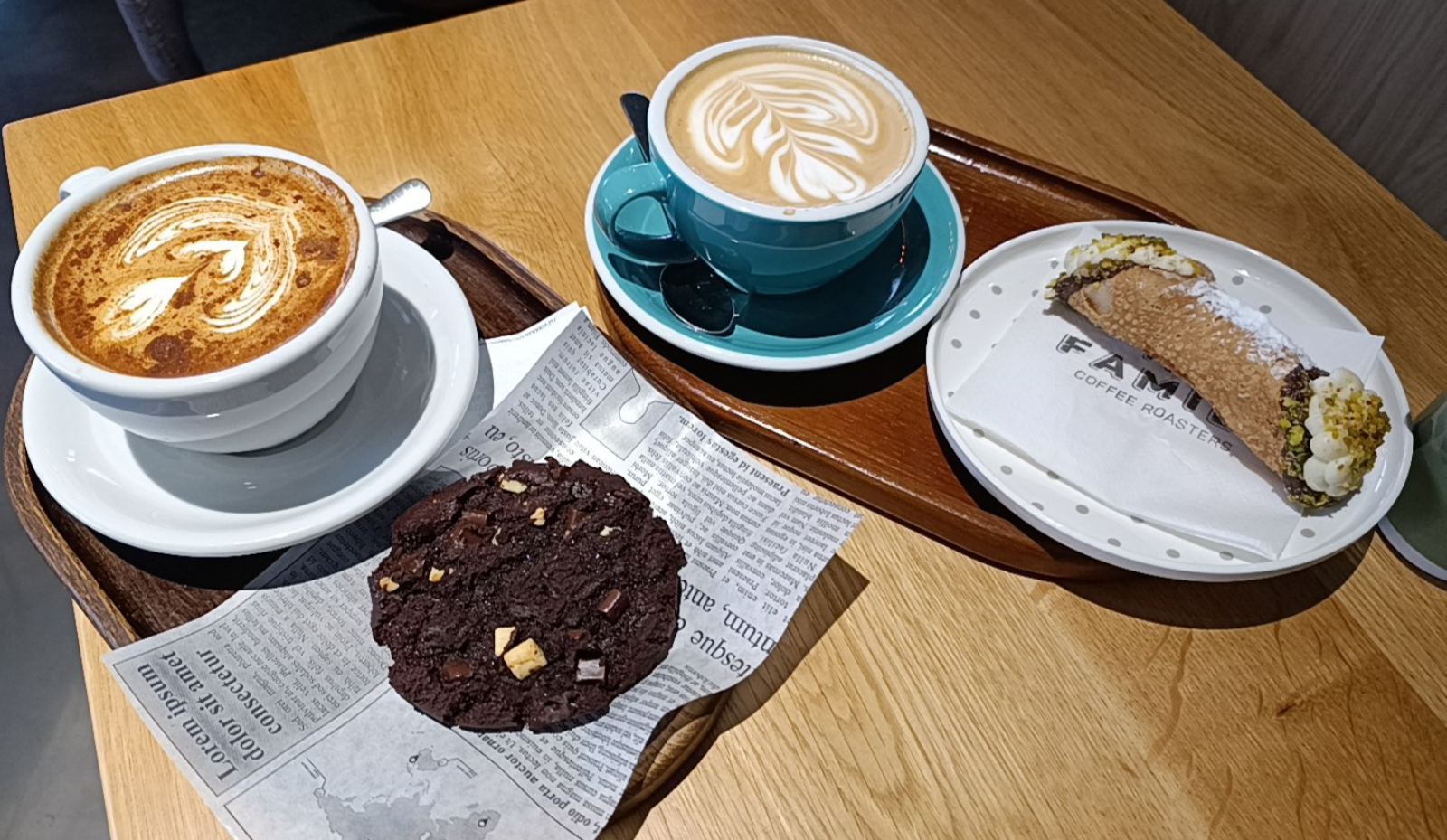 Топли разговори и свободно време! Празниците идват!