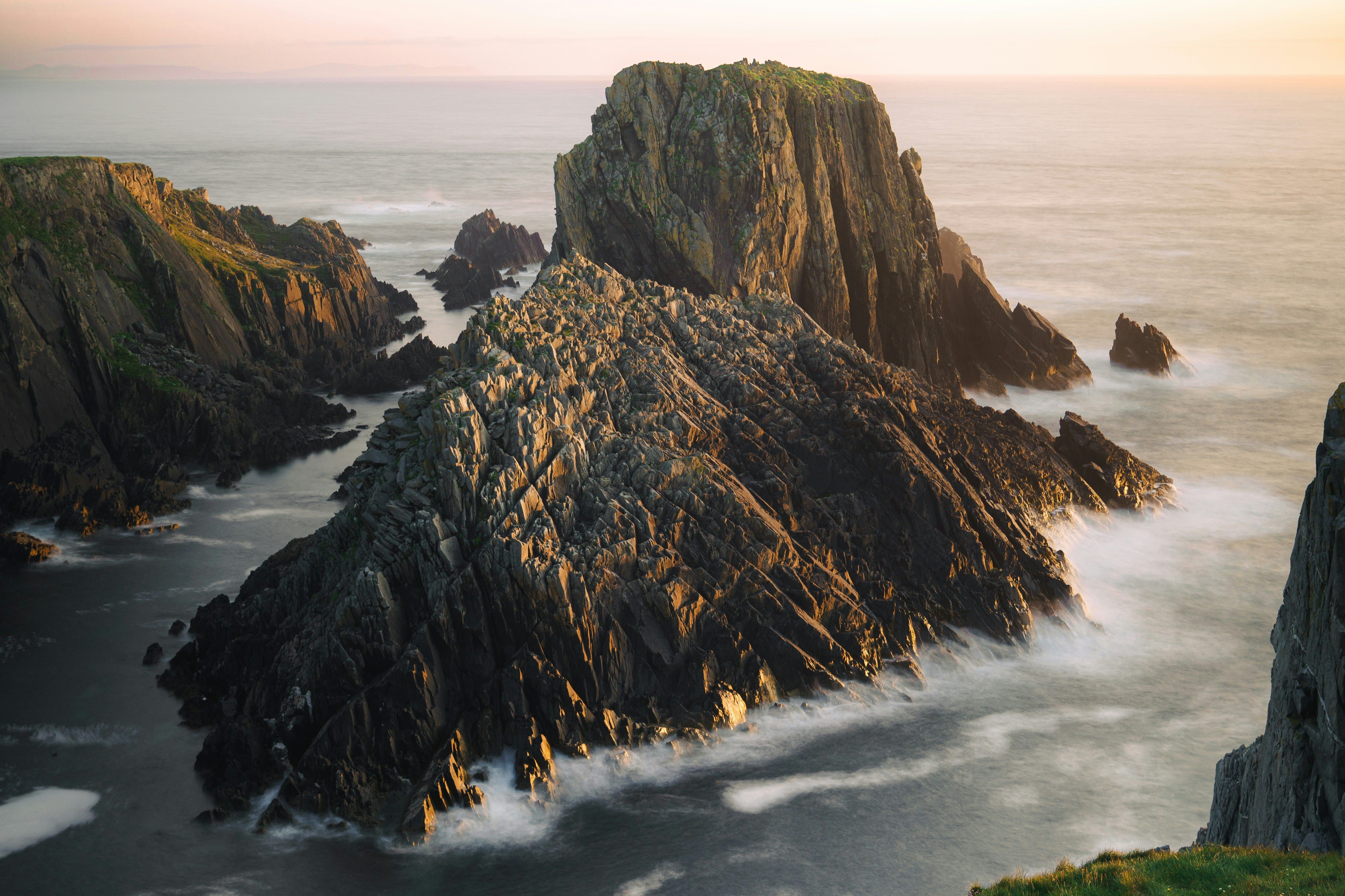 Glencoe, Ballachulish, UK