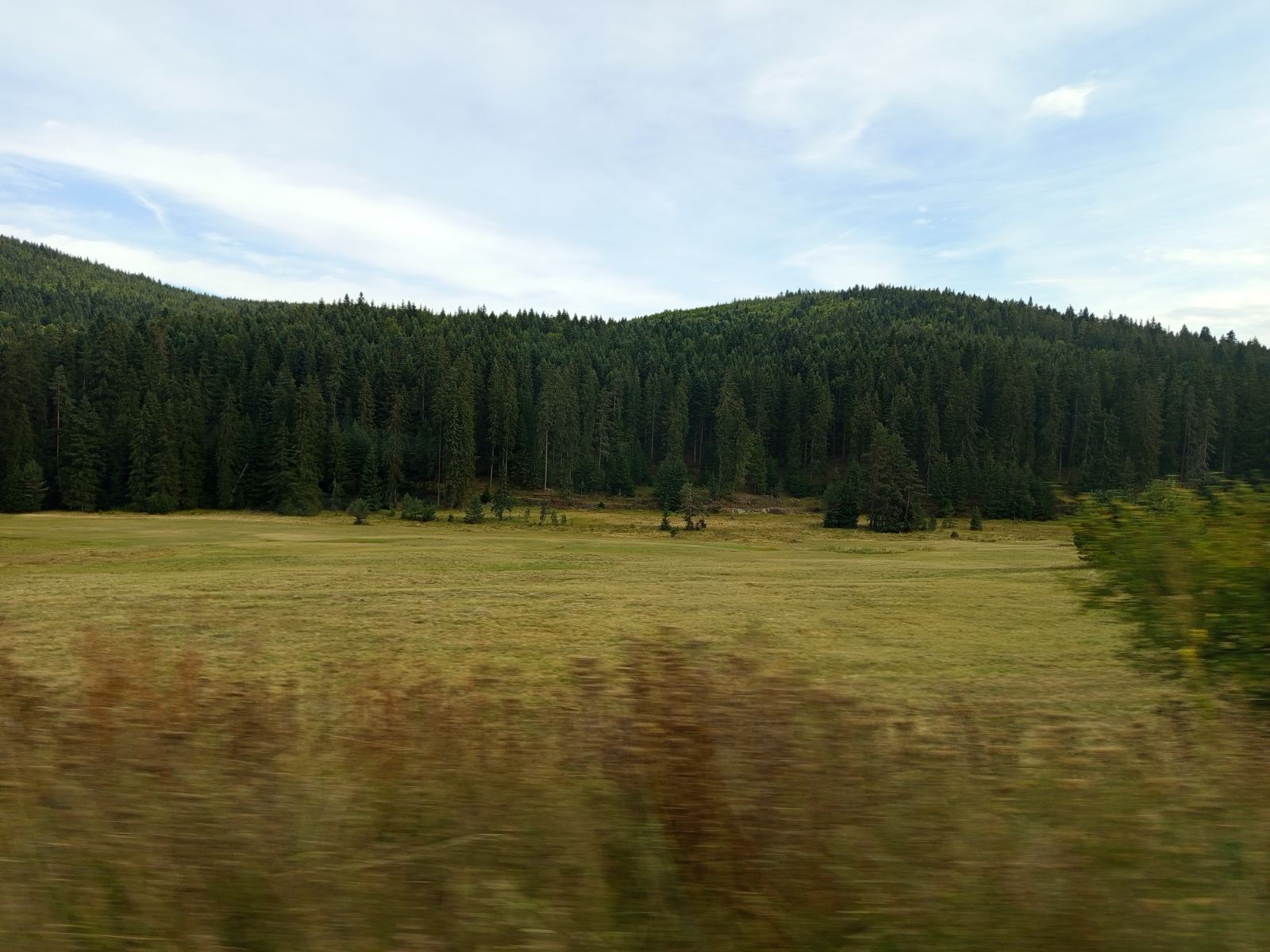 Пътуване и наслада