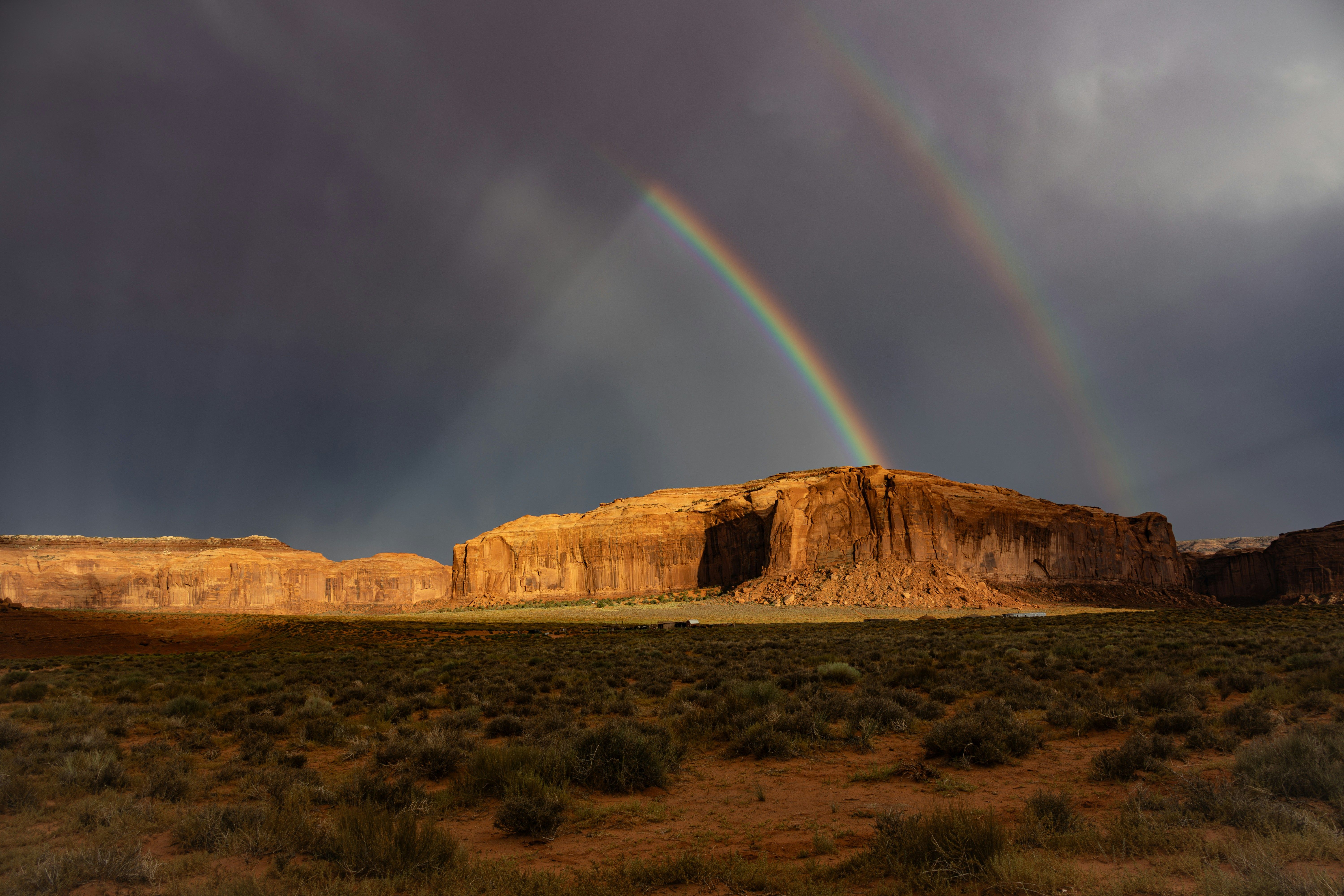 Monument Valley, Utah, USA