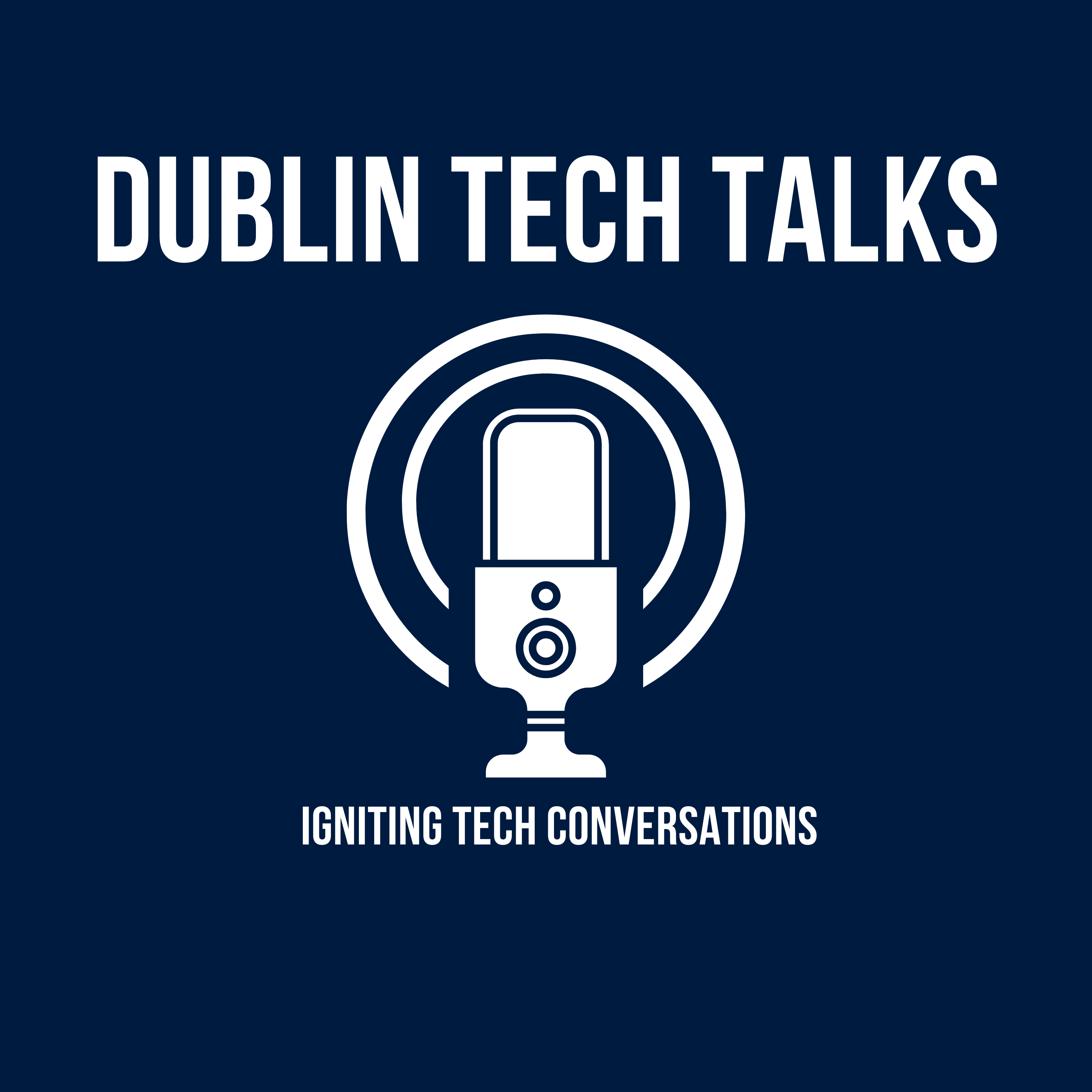 Dublin Tech Talks