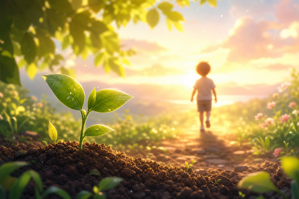 算命学で読み解く子育てのヒント｜子供の才能を伸ばす星の活用術