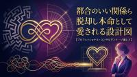 都合のいい関係から脱却し本命として愛される設計図