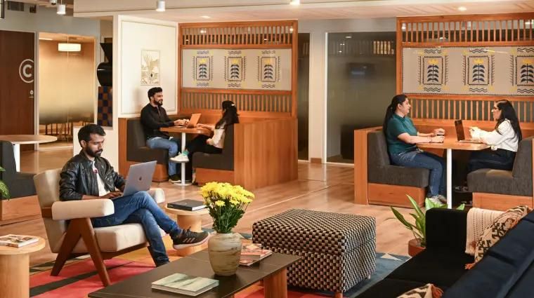 gccs and global value chains | WeWork