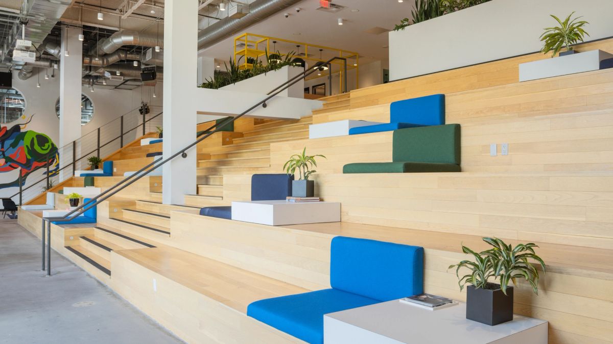 Host your Events and Shoots at WeWork | Choose from our centres across ...