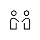 Professional and social events