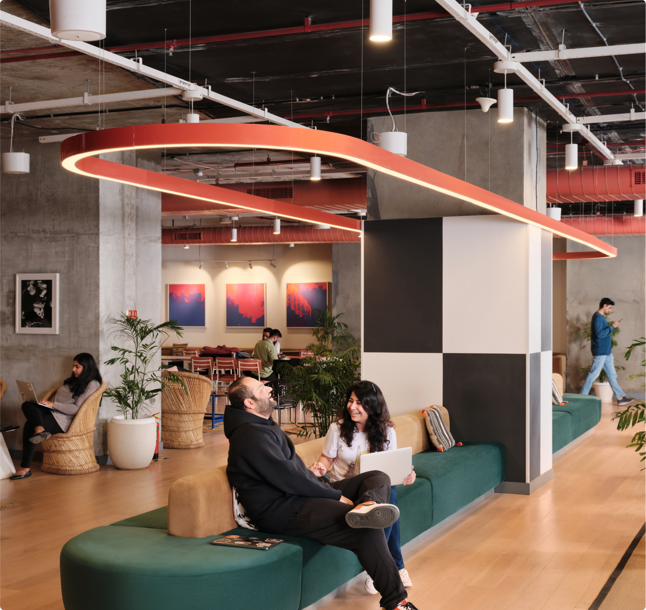 Got questions? We’ve got answers.