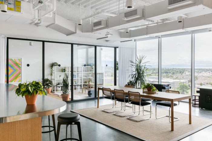 Building intelligence system