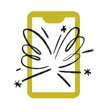 Take a tour's picture