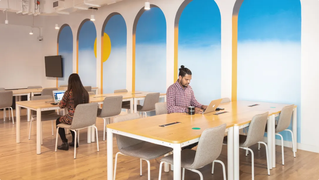 emotional intelligence in leadership | Wework